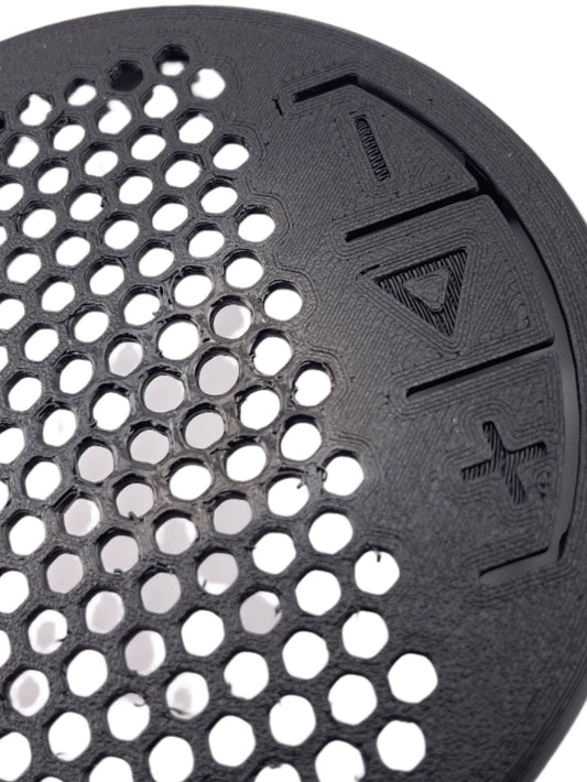 JBL Clip 3 Replacement Speaker Cover *MISPRINT*