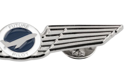 Future Pilot Wings (PACK OF 25)