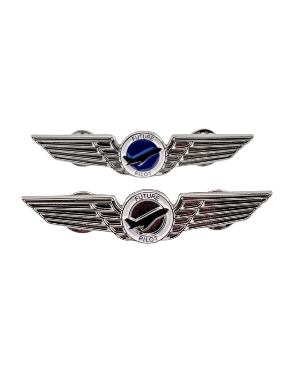 Future Pilot Wings (PACK OF 25)